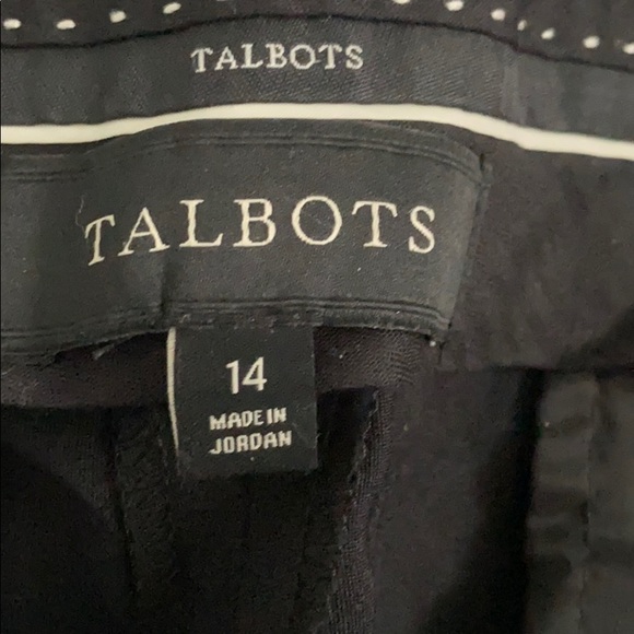 Trousers - Picture 3 of 5